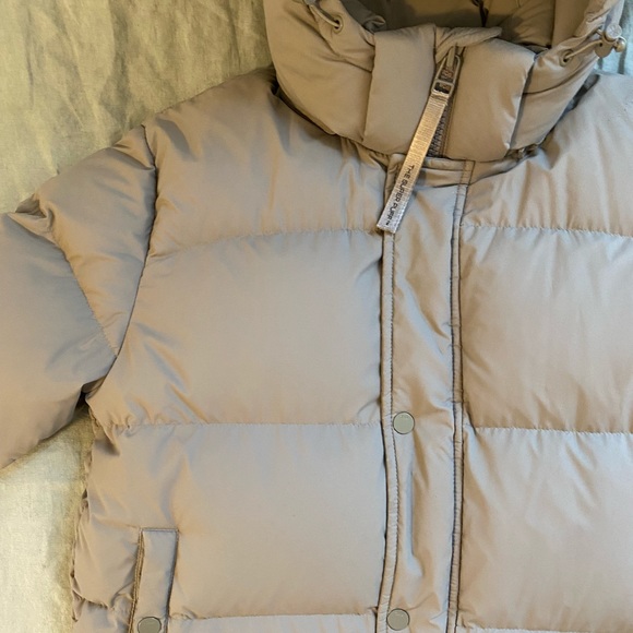 TNA Super Puff Shorty - Picture 3 of 7